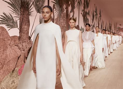 dior last collection